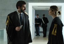 Il processo, trama e cast della nuova serie tv ambientata a Mantova Foto Scianna Puccini Il processo