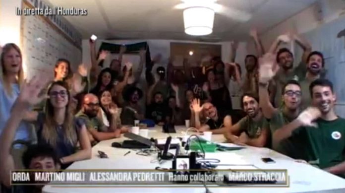 L’Isola dei Famosi, la puntata intera del 25 marzo 2019 | video Mediaset Foto cast tecnico Isola 2019 Honduras