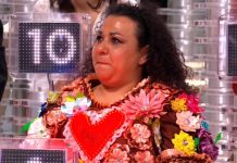 Ciao Darwin 2019, Carmen Di Pietro e le Rape replicano alle Cime | video Mediaset Foto concorrente Rape Ciao Darwin 2019