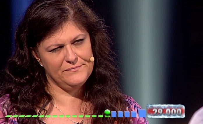 Avanti un altro 2019, il gioco finale di Alessandra | video Foto concorrente oggi Avanti un altro 2019