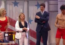 Ciao Darwin – Terre Desolate, il Viaggio nel tempo di Cime vs Rape | video Mediaset Foto concorrenti Ciao Darwin Cime vs Rape Viaggio nel tempo