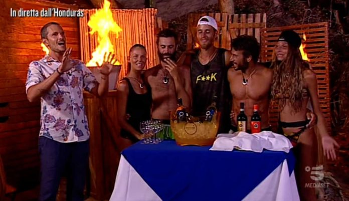 Isola 2019: i finalisti, i nuovi concorrenti in nomination e il sogno di Brosio | video Foto concorrenti Isola 2019 in finale