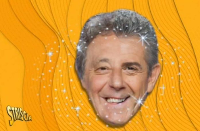 Striscia la notizia: i nuovi errori tv, da Verissimo a Domenica In | video Foto errori tv 11 marzo 2019 Striscia la notizia