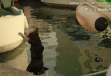 Il silenzio dell’acqua, anticipazioni terza puntata del 17 marzo 2019 Foto frame promo Il silenzio dell'acqua terza puntata 17 marzo 2019