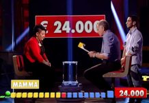 Avanti un altro 2019, il gioco finale di Sabrina | video Foto gioco finale Avanti un altro 14 03 2019