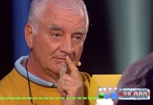 Avanti un altro, la puntata di venerdì 15 marzo 2019 | video Foto gioco finale Avanti un altro 15 03 2019