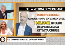 Rete 4, Mario Giordano litiga con Luisella Costamagna a Fuori dal coro | video Foto lite Giordano Costamagna Rete 4