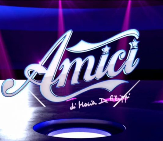 Amici 25: chi sono i primi a prendere la maglia per il Serale? | Video Witty Tv Amici 25 chi sono i talenti al Serale