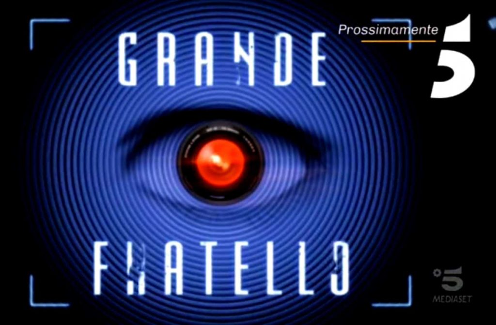 Grande Fratello 2019