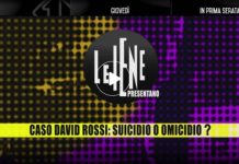 Le Iene, stasera lo speciale su David Rossi con Antonino Monteleone | anteprima Foto logo Le Iene 2019 David Rossi