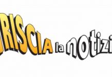 Striscia la notizia, i Nuovi Mostri di oggi: ecco chi c’è in testa alla classifica | video Mediaset Foto logo Striscia 2019