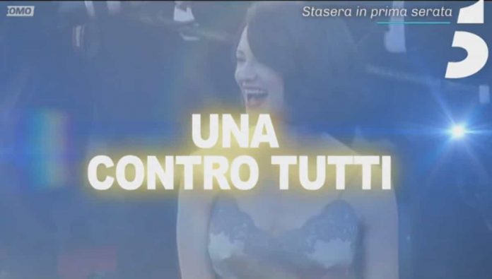 Live – Non è la D’Urso, il promo con gli ospiti di stasera: in studio anche Asia Argento | video Foto promo ospiti Live - Non è la D'Urso stasera