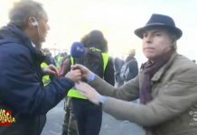 Striscia la notizia, le nuove segnalazioni tv del 18 marzo 2019 | video Foto segnalazioni tv Striscia 18 03 2019