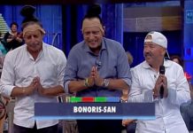 Avanti un altro! Il “giapponese originale” fa ridere tutti | video