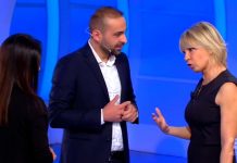 C’è posta per te 2019, la storia d’amore di Carmine e Marianna | video Foto Marianna e Carmine C'è posta per te 2019