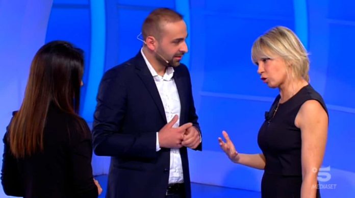 C’è posta per te 2019, la storia d’amore di Carmine e Marianna | video Foto Marianna e Carmine C'è posta per te 2019