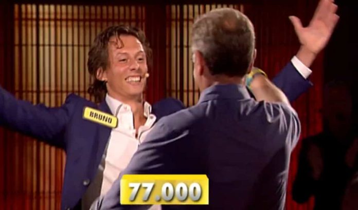 Avanti un altro 2019, il concorrente di oggi ha vinto 77.000 euro | video Foto vincitore Avanti un altro 22 marzo 2019