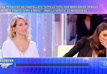 Francesca De Andrè a Pomeriggio 5: ecco il nuovo fidanzato Francesca De Andre fidanzato