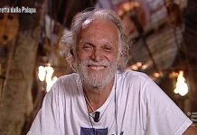 Isola dei Famosi 2019, Corona a Riccardo Fogli: “Siamo tutti un pò cornuti”. Belen commenta: “che schifo” Riccardo Fogli Isola dei Famosi