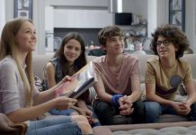 Jams, una nuova serie per teenager in arrivo su Rai Gulp Jams serie tv