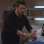 Beautiful, intervista esclusiva a Scott Clifton: “Liam farà scelte sbagliate e finirà per autodistruggersi” Liam Steffy Ospedale - Beautiful