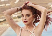 Lindsay Lohan’s Beach Club, su Mtv la docu-serie sulla vita della star americana Lindsay Lohans Beach Club
