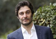 Il Commissario Ricciardi: quando inizia, cast e trama, nuova fiction Rai con Lino Guanciale Il Commissario Ricciardi quando inizia