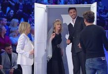 C’è posta per te 2019, Luciana Littizzetto “sposa” di Gabriel Garko e Francesco Monte | video Foto Littizzetto Garko Monte a C'è posta per te 2019