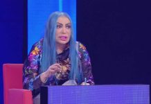 Loredana Bertè a Verissimo: il messaggio per il sindaco di Terni, il Ddl Zan e la canzone di Ligabue | Video Mediaset Loredana Bertè a Verissimo