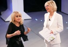 C’è posta per te 2023, ospiti e anticipazioni della puntata di sabato 18 febbraio MARIA DE FILIPPI E LUCIANA LITTIZZETTO