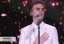 Amici 2019, Mameli: la commovente lettera del padre Amici di Maria De Filippi