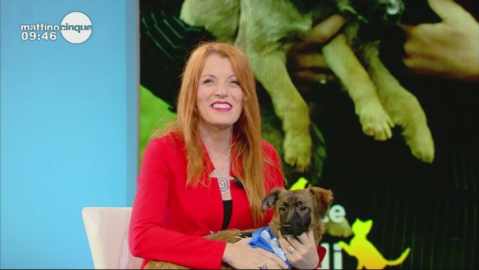 Michela Vittoria Brambilla a Mattino 5 parla di Animali e della sua battaglia | VIDEO Maria Vittoria Brambilla - Mattino 5