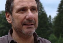 Striscia La Notizia, ecco la stranezza di Mario Tozzi | video Mediaset Mario Tozzi Rai 3