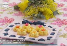 Una ricetta per festeggiare l’8 marzo, festa della donna a Mattino 5 Mattino 5 Festa della Donna