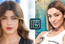 Natalia Paragoni è la nuova Soleil Sorgè, donne vincenti e da record | Uomini e Donne Natalia Paragoni e soleil sorge