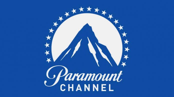 Paramount Channel