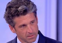 La Serie TV “La Verità sul caso Harry Qebert” con Patrick Dempsey, il dr. Stranamore di Grey’s Anatomy Patrick Dempsey