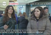 Mattino 5 news: reddito di cittadinanza, i moduli pronti per chiederlo Reddito di cittadinanza Mattino 5