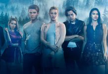 Riverdale, la serie con KJ Apa approda su Italia 1: trama e anticipazioni Riverdale 3