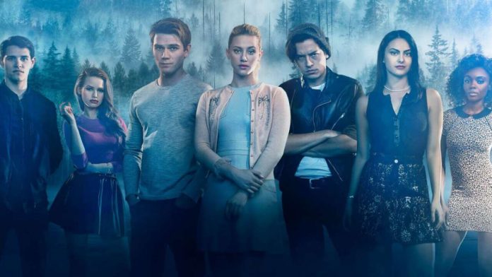 Riverdale 3