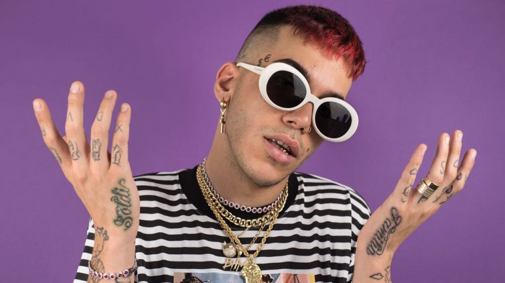 Sfera Ebbasta