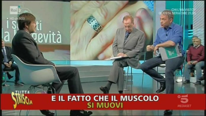 Striscia la notizia 2019, giornaliste tv smascherate e nuove cadute dei vip | video Segnalazioni errori tv e gaffe tg striscia la notizia 7 marzo 2019