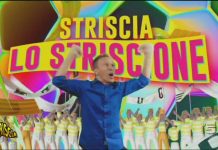 Cristiano Militello, i nuovi cartelli dell’inviato di Striscia la notizia | video Striscia lo striscione Cristiano Militello