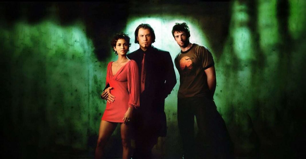 Codice Swordfish Opinioni e recensione del film Super Guida TV