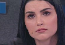 Teresa Langella e Andrea Dal Corso stanno ancora insieme: le ultime news oggi a Uomini e donne | video Witty tv Teresa Langella Uomini e Donne