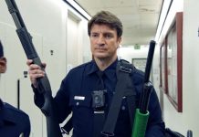 The Rookie, la serie tv su Rai2: anticipazioni primi episodi The Rookie serie tv