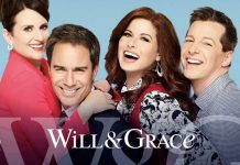 Will e Grace 10 arriva su Joi: ecco quando Will & Grace joy