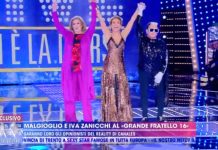 Iva Zanicchi e Cristiano Malgioglio opinionisti al Grande Fratello 16: è ufficiale | video Zanicchi D'Urso e Malgioglio a Live
