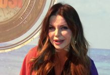 Pupa e Secchione, Alba Parietti critica Dario Massa per le parole su Stella Manente: “Non si offendono le donne” | video Mediaset Alba Parietti