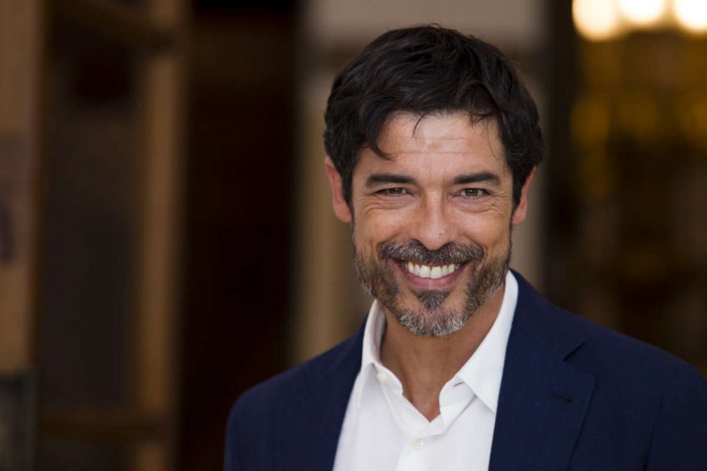 alessandro gassman